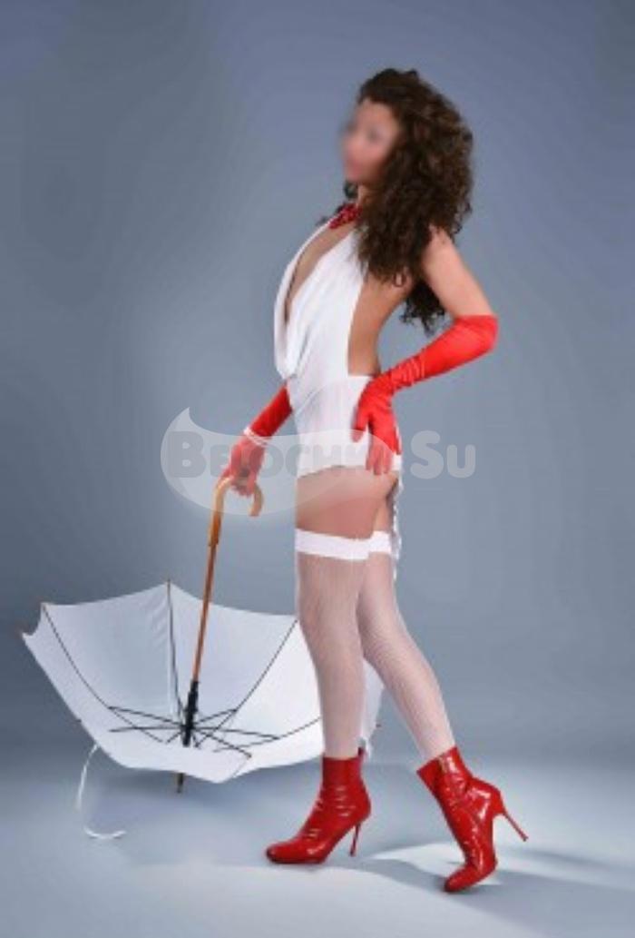 Проститутка Наталья г. Кизилюрт